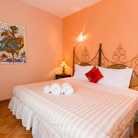 Ar De Mar Bed & Breakfast