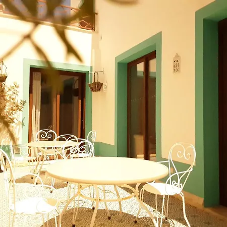 Bed & Breakfast Ar De Mar 3*