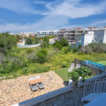 Ar De Mar Bed & Breakfast