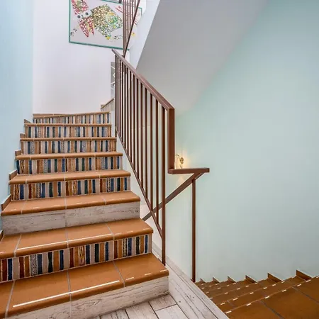 Couette-café Ar De Mar 3*