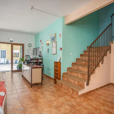 Ar De Mar Bed & Breakfast 3*