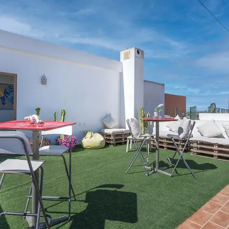 Bed & Breakfast Ar De Mar 3*