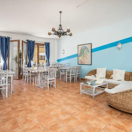 Couette-café Ar De Mar Alvor