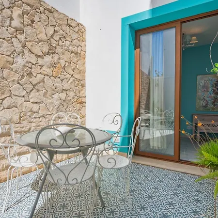 Couette-café Ar De Mar Alvor