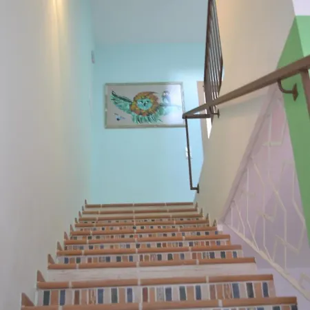 Couette-café Ar De Mar 3*