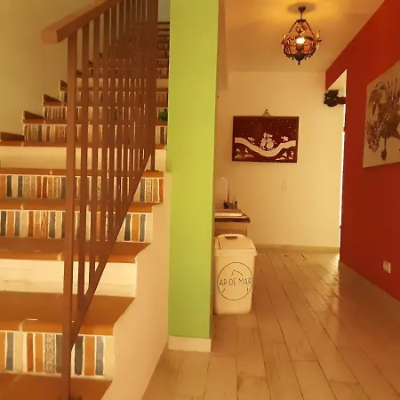 Ar De Mar Bed & Breakfast 3*