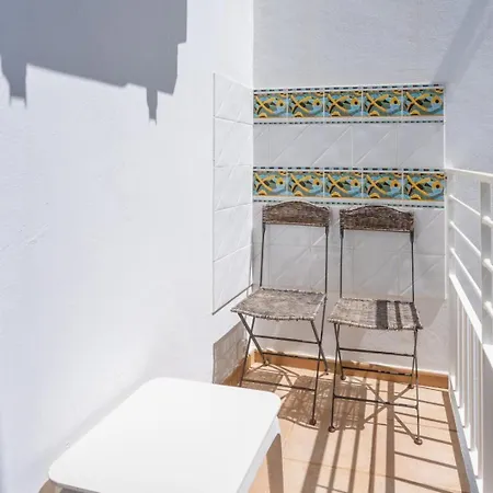 Bed & Breakfast Ar De Mar 3*