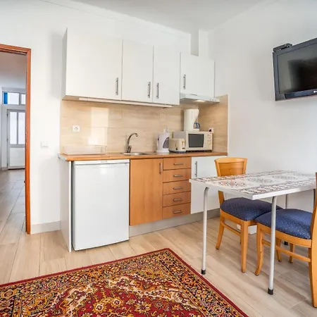 Oda ve Kahvaltı Ar De Mar