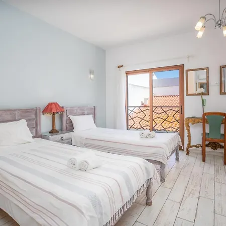 Oda ve Kahvaltı Ar De Mar