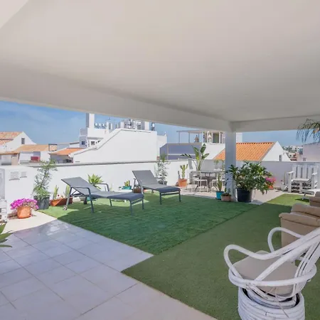 Bed & Breakfast Ar De Mar 3*