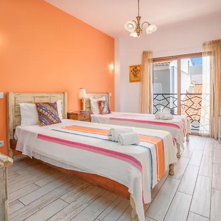 Bed & Breakfast Ar De Mar Alvor