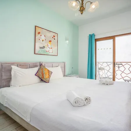 Bed & Breakfast Ar De Mar Alvor