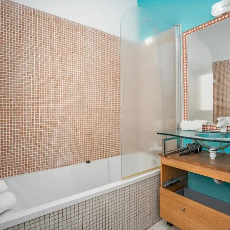 Ar De Mar Bed & Breakfast Alvor