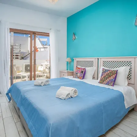 Bed & Breakfast Ar De Mar