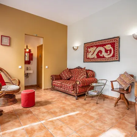 Ar De Mar Bed & Breakfast 3*