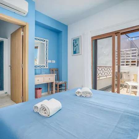 Ar De Mar Bed & Breakfast 3*