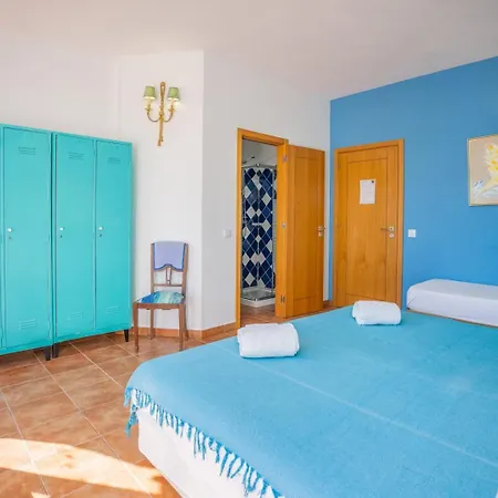 Ar De Mar Алвор