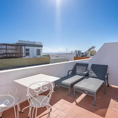 Ar De Mar 3* Alvor