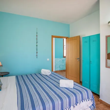 Ar De Mar Алвор