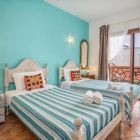Ar De Mar Алвор