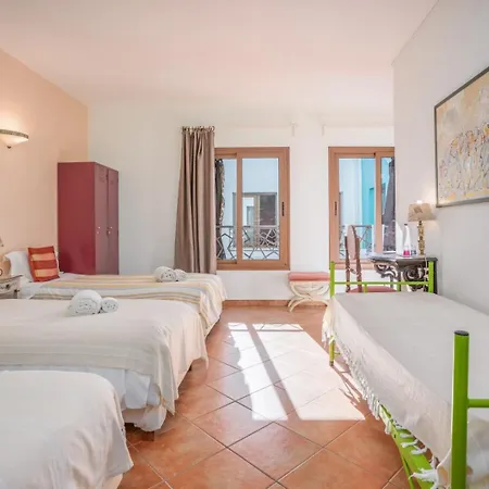 Bed & Breakfast Ar De Mar