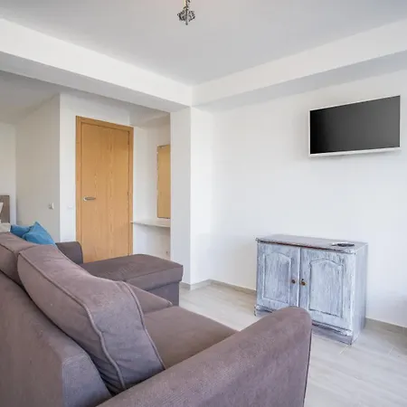 Bed & Breakfast Ar De Mar 3*