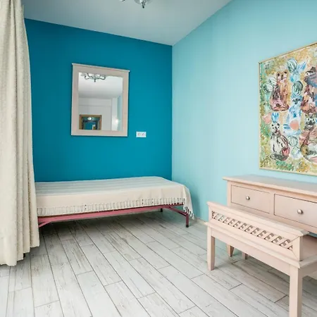 Bed & Breakfast Ar De Mar 3*