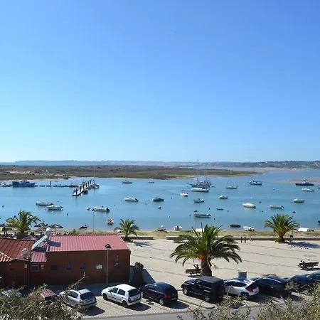 Frühstückspension Ar De Mar Alvor