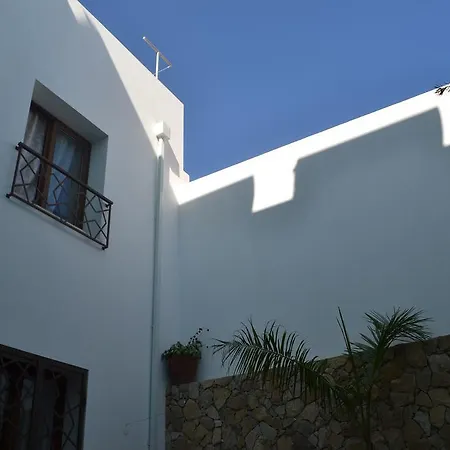 Bed & Breakfast Ar De Mar 3*