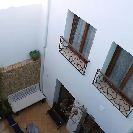 Ar De Mar Bed & Breakfast Alvor