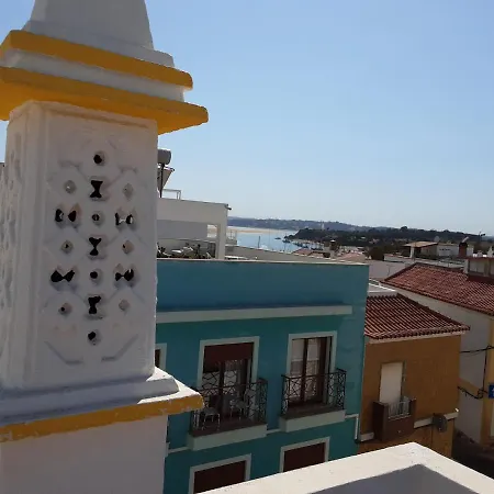Ar De Mar Bed & Breakfast 3*