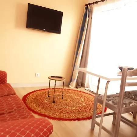 Ar De Mar Bed & Breakfast