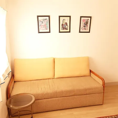 Bed & Breakfast Ar De Mar 3*
