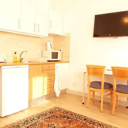 Ar De Mar Bed & Breakfast