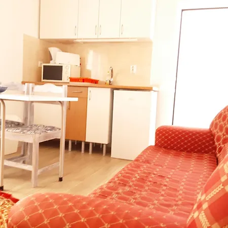 Bed & Breakfast Ar De Mar