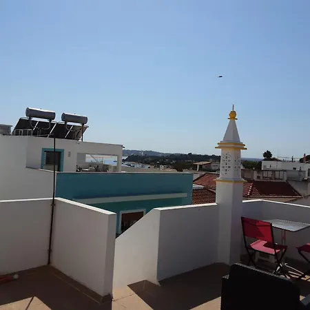 Ar De Mar Alvor