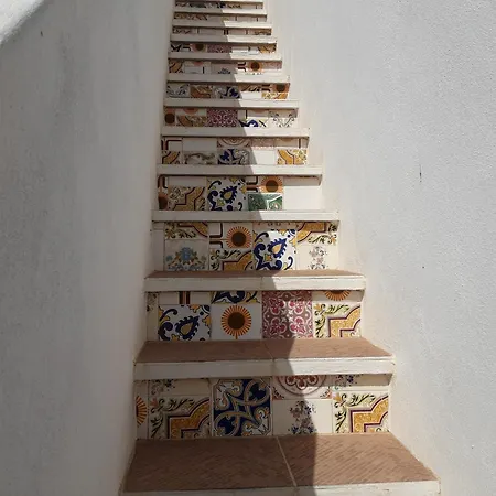 Ar De Mar Bed & Breakfast Alvor