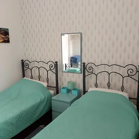 Bed & Breakfast Ar De Mar