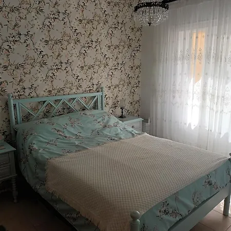 Bed & Breakfast Ar De Mar