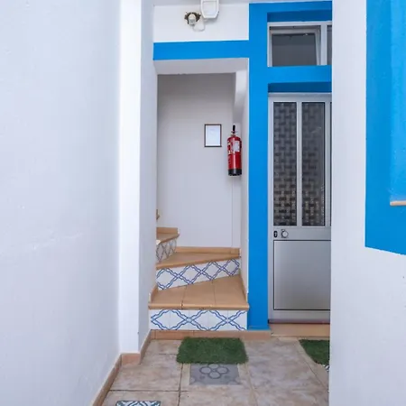 Ar De Mar Bed & Breakfast 3*