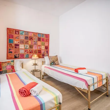 Ar De Mar Bed & Breakfast Alvor