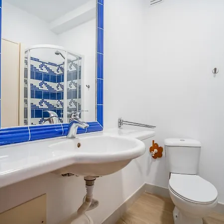 Bed & Breakfast Ar De Mar Alvor