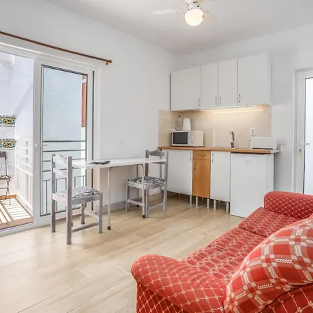 Ar De Mar Bed & Breakfast 3*