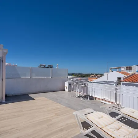 Ar De Mar Bed & Breakfast