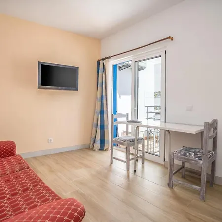 Ar De Mar Bed & Breakfast