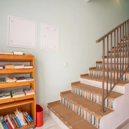 Bed & Breakfast Ar De Mar