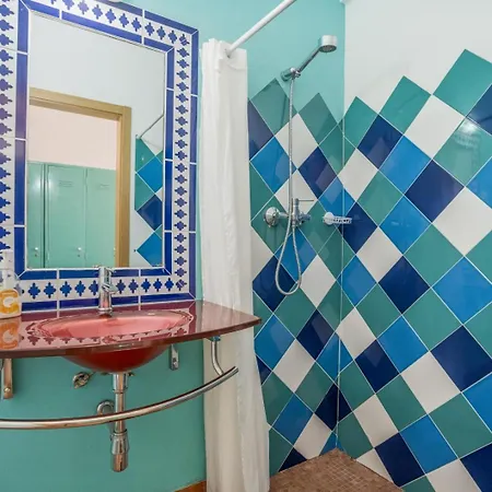 Ar De Mar Bed & Breakfast 3*