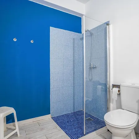 Ar De Mar Bed & Breakfast Alvor