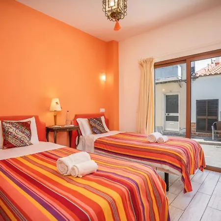 Bed and breakfast Ar De Mar Alvor