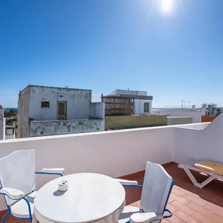 Ar De Mar Bed & Breakfast Alvor